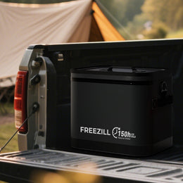 Freezill 14L Cooler Box