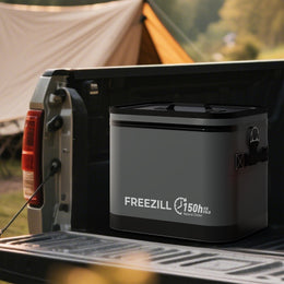 Freezill 2x14L Cooler Box
