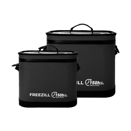Freezill 14L+28L Cooler Box