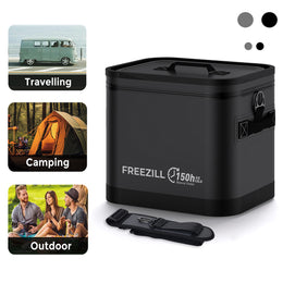 Freezill 14L Cooler Box