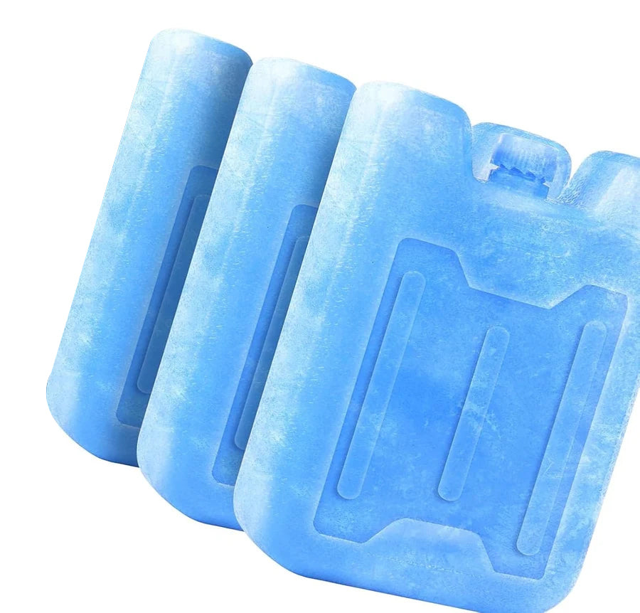 Space-Saving Iceblock (400ML)