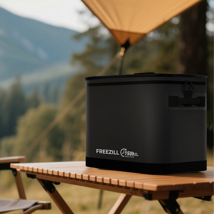 Freezill 28L Cooler Box