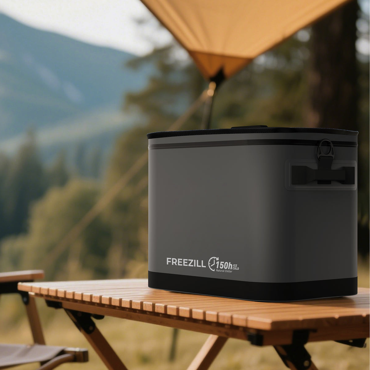 Freezill 14L Cooler Box