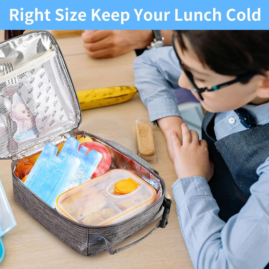 Space-Saving Iceblock (400ML)