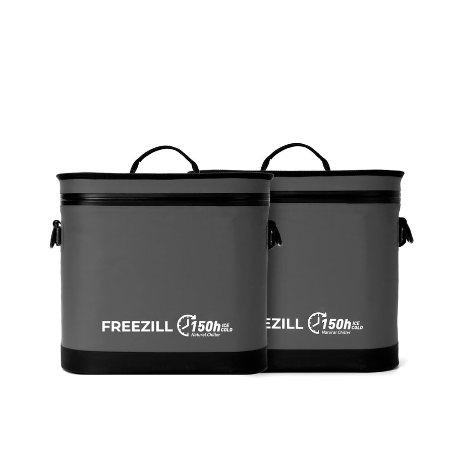 Freezill 2x14L Cooler Box