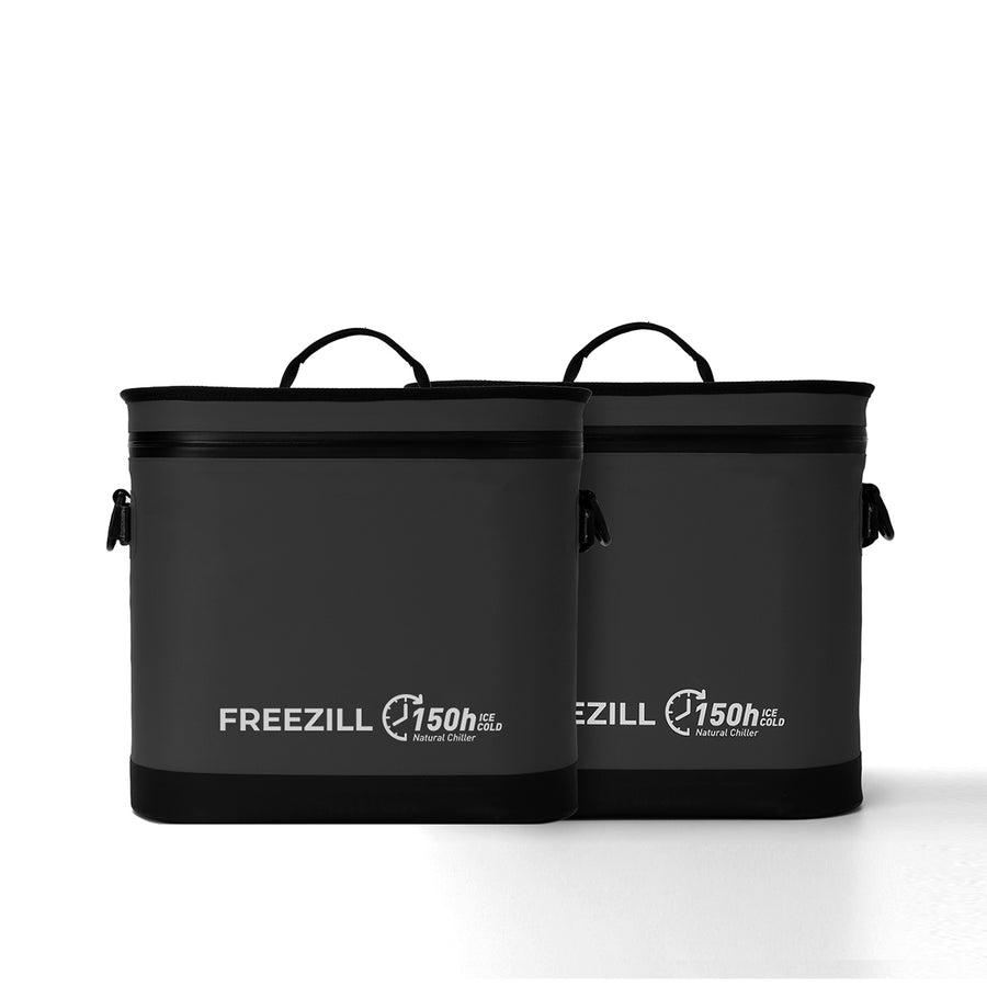 Freezill 2x14L Cooler Box