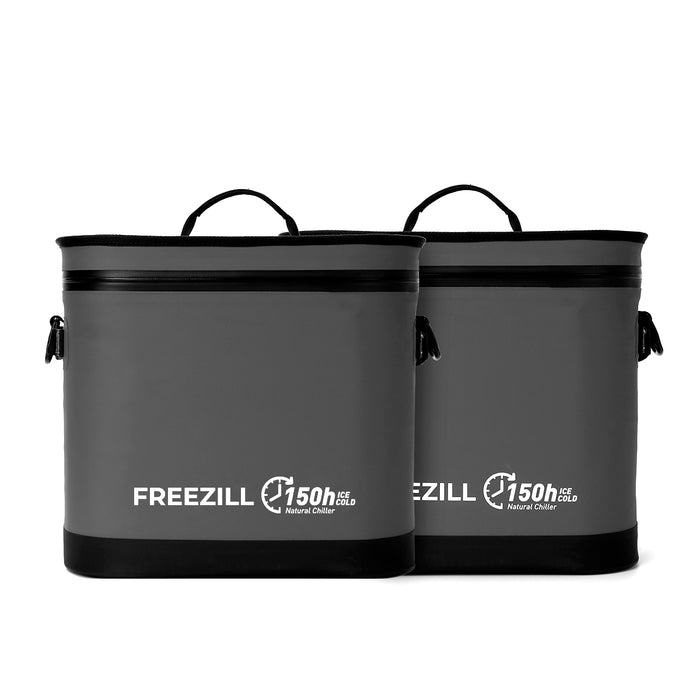 Freezill 2x28L Cooler Box