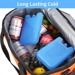 Space-Saving Iceblock (400ML)