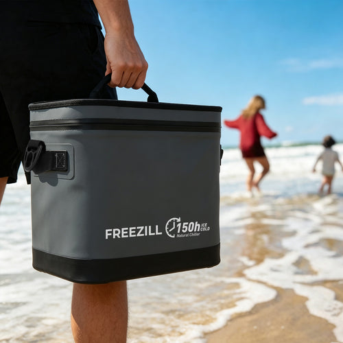 Freezill 14L Cooler Box