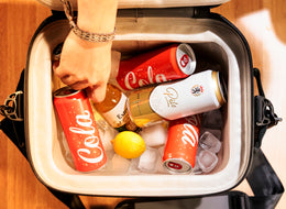 Freezill 28L Cooler Box